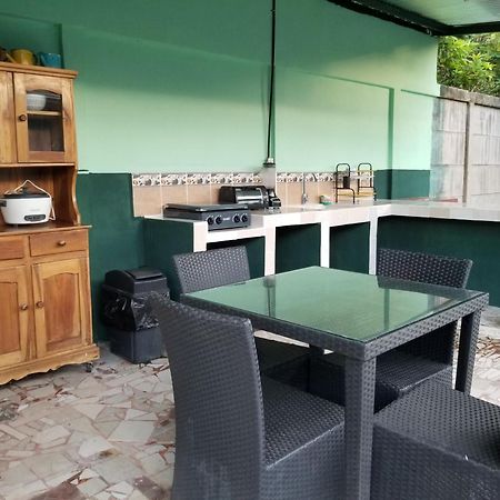 Hospedaje Hefziba Moyogalpa Luaran gambar