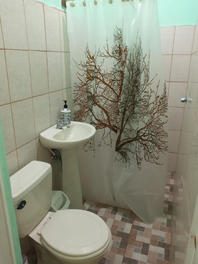 Hospedaje Hefziba Moyogalpa Luaran gambar