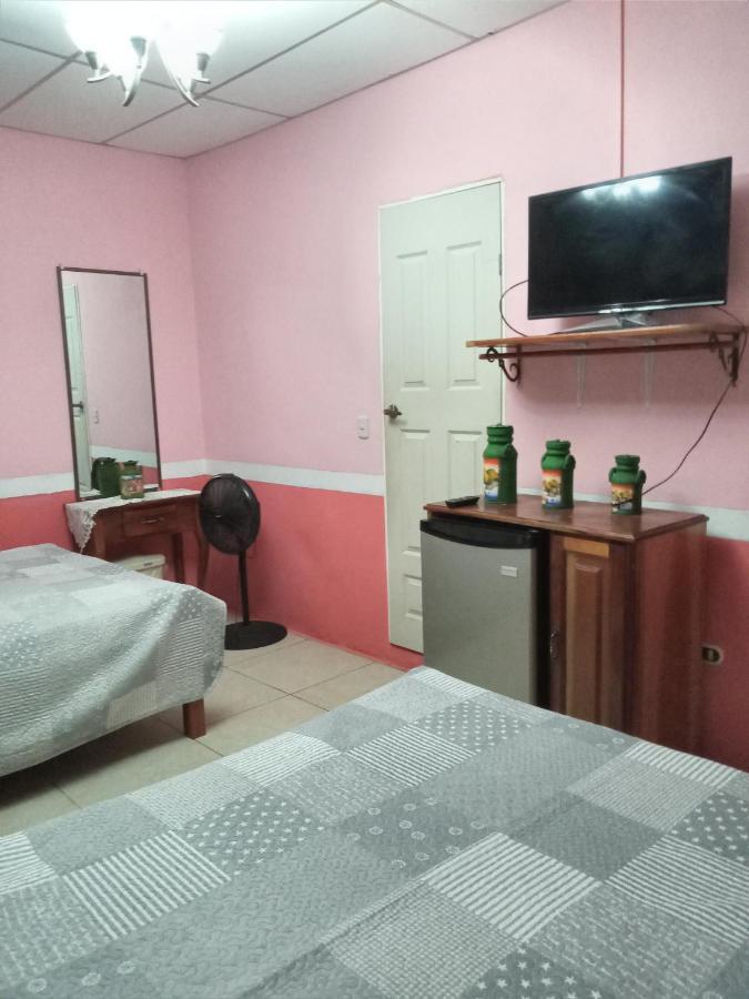 Hospedaje Hefziba Moyogalpa Luaran gambar