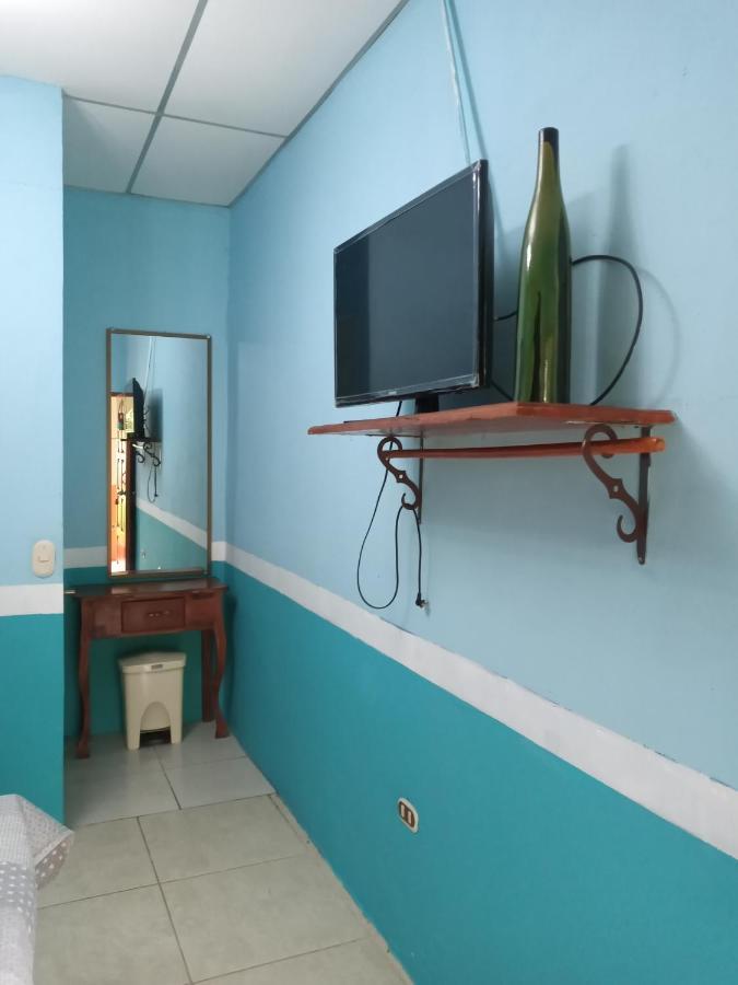 Hospedaje Hefziba Moyogalpa Luaran gambar