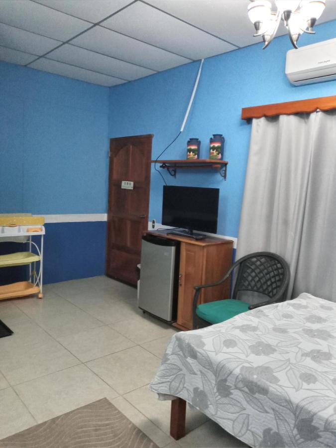 Hospedaje Hefziba Moyogalpa Luaran gambar