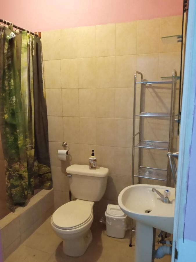 Hospedaje Hefziba Moyogalpa Luaran gambar
