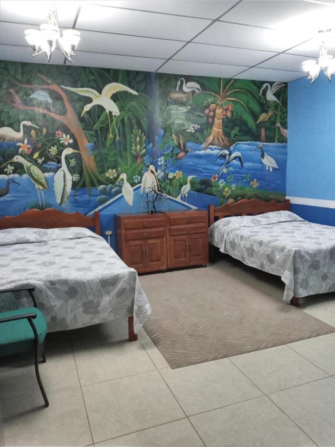Hospedaje Hefziba Moyogalpa Luaran gambar