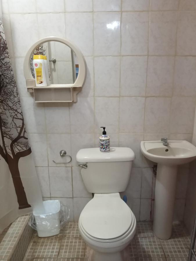 Hospedaje Hefziba Moyogalpa Luaran gambar