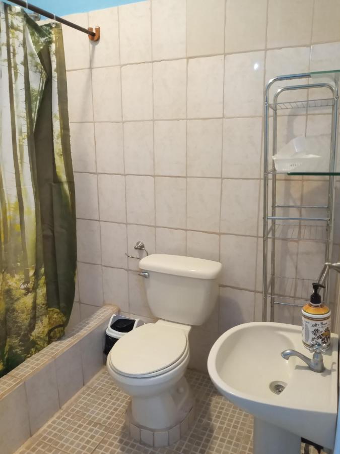 Hospedaje Hefziba Moyogalpa Luaran gambar