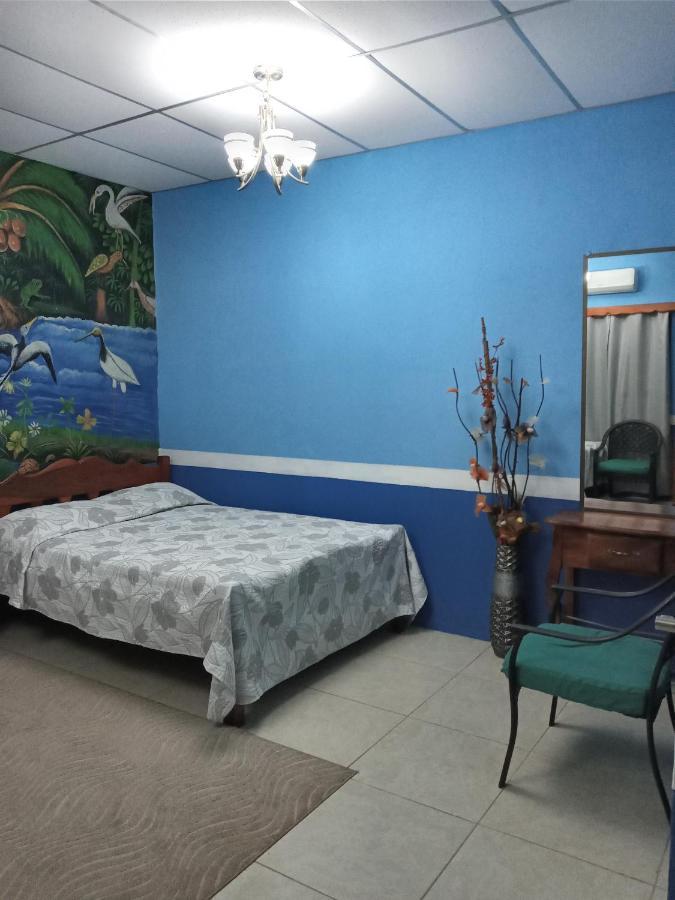 Hospedaje Hefziba Moyogalpa Luaran gambar