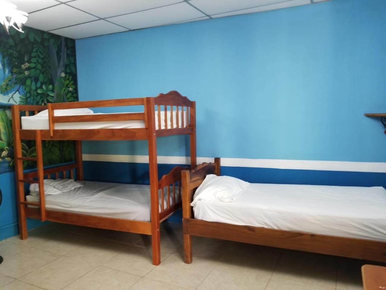 Hospedaje Hefziba Moyogalpa Luaran gambar