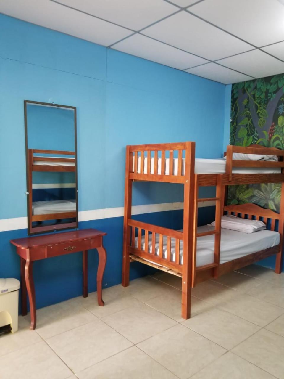Hospedaje Hefziba Moyogalpa Luaran gambar