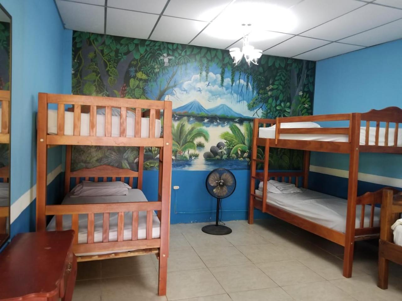 Hospedaje Hefziba Moyogalpa Luaran gambar